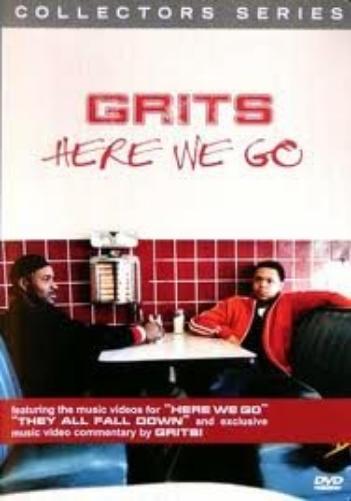 Grits - Here We Go