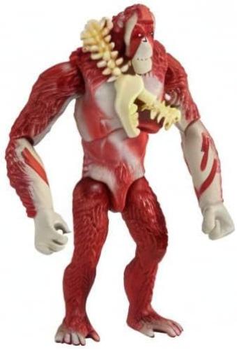 Godzilla 6" Skar King with Whipslash