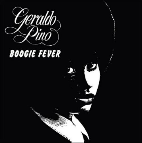 Boogie Fever