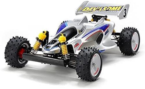 Unbekannt Tamiya 1:10 4WD TA-01 Buggy Manta Ray 19805551 MA16 Antriebswellen (4) 71mm TBR®