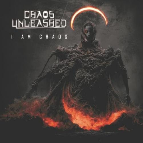 I Am Chaos