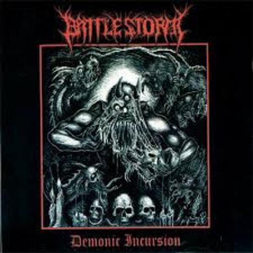 Demonic Incursion
