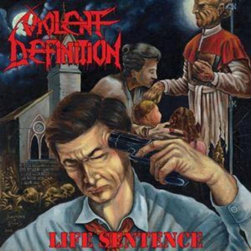 Life Sentence (Black Vinyl)
