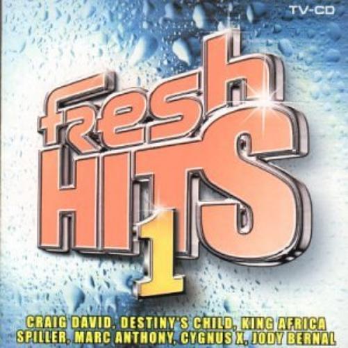v/a - Fresh Hits 1