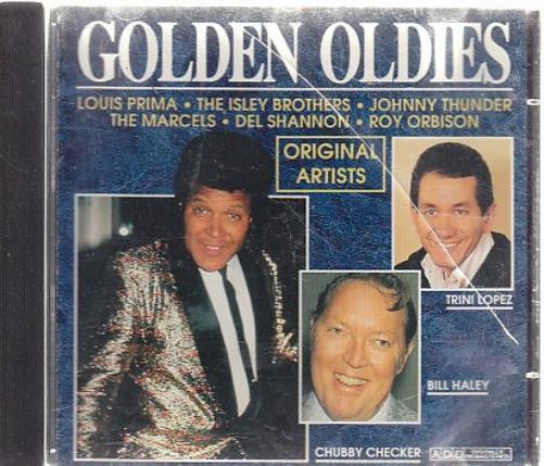 Golden Oldies
