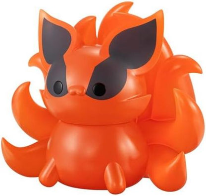 MegaHouse - Nyanto! The Big Nyaruto Series - Kurama, Mega Cat Project Collectible Figure