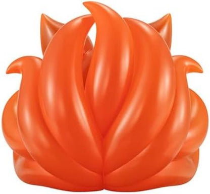 MegaHouse - Nyanto! The Big Nyaruto Series - Kurama, Mega Cat Project Collectible Figure