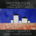 Shostakovich: Piano Quintet/String Quartet No. 2