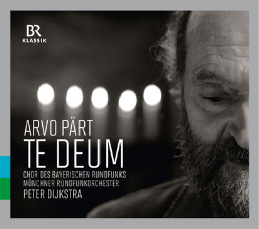 Arvo Pärt: Te Deum