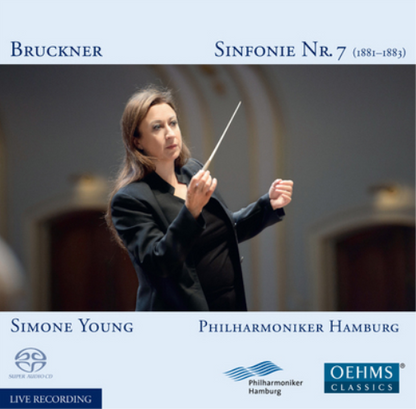 Bruckner: Sinfonie Nr. 7