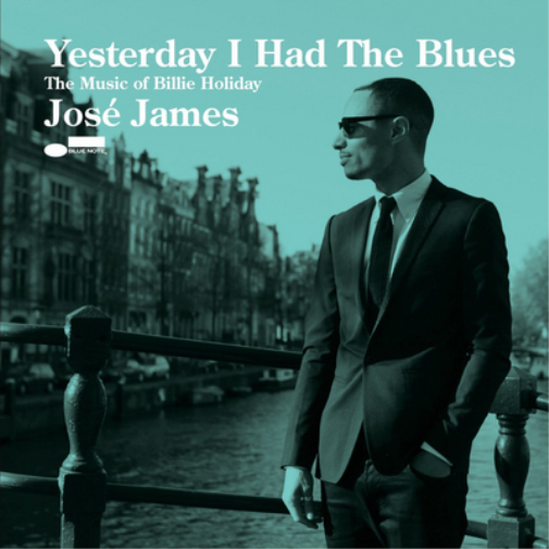Yesterday I Had the Blues: The Music of Billie Holiday