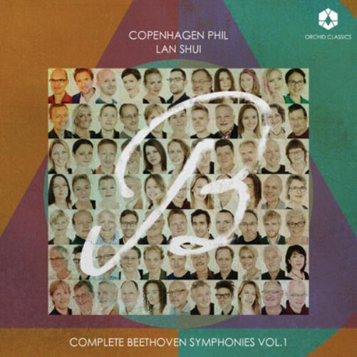 Complete Beethoven Symphonies - Volume 1