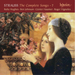 Strauss: The Complete Songs - Volume 7
