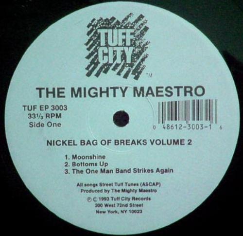 Nickel Bag Of Breaks V2
