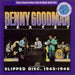 Slipped Disc 1945-46