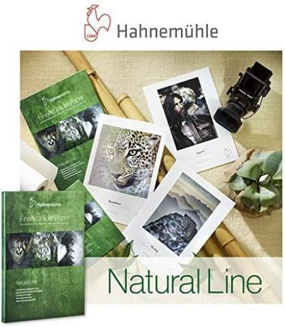 Hahnemühle Bamboo 290 A3+ 25 Sheets