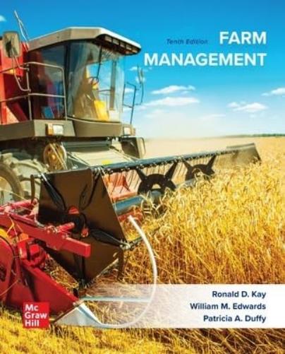 Loose Leaf for Farm Management
