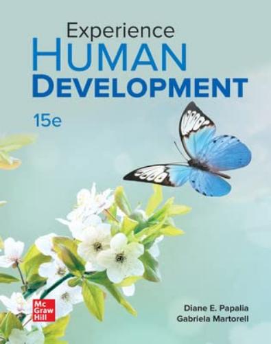 Looseleaf for Experience Human Development