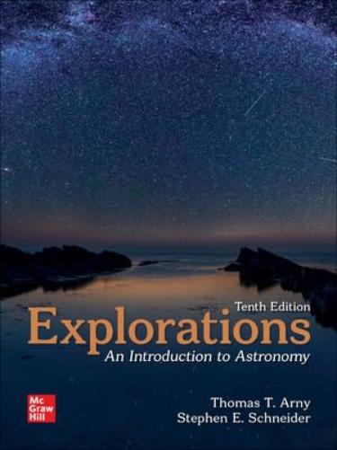 Loose Leaf for Explorations: Introduction to Astronomy