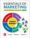 Essentials of Marketing - Loose Leaf