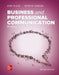 Loose Leaf Edition for Business and Professional Communication
