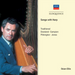 Osian Ellis: Songs With Harp