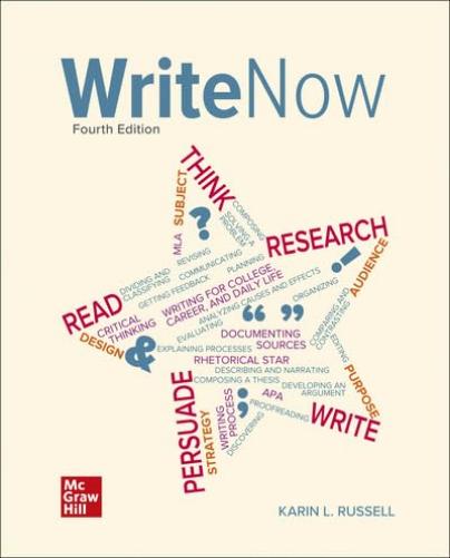 Looseleaf for Write Now