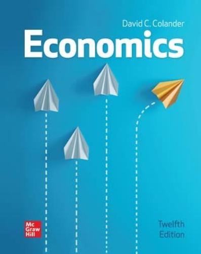 Loose Leaf for Economics