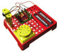 Science Time Elektronische bewegingssensor