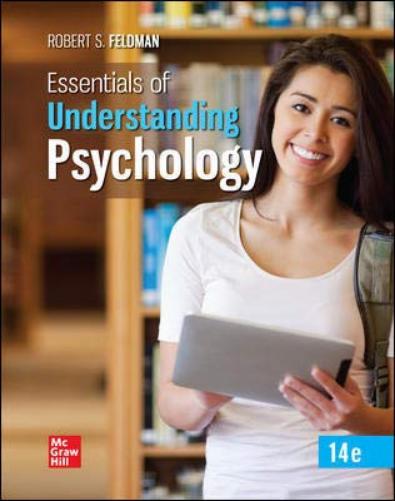 Loose Leaf for Essentials of Understanding Psychology