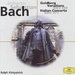 Johann Sebastian Bach - Goldberg Variations - Italian Concerto