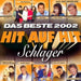 Hit auf Hit-2002 Schlager