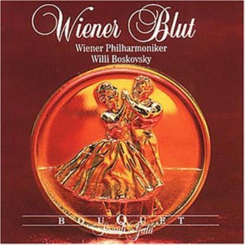 Strauß-Gala - Wiener Blut