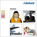 Airlock-Drystar