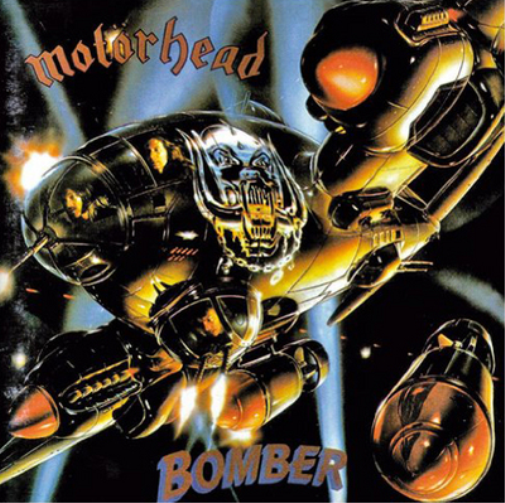 Bomber