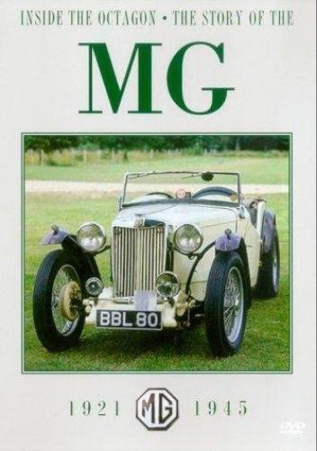 The Story of the MG