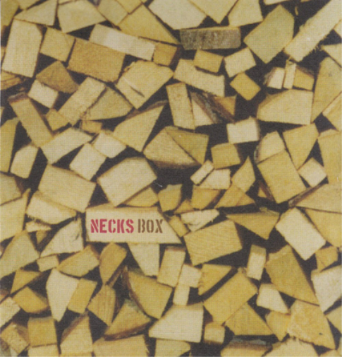 The Necks Box Set