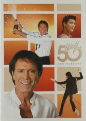 50th Anniversary DVD