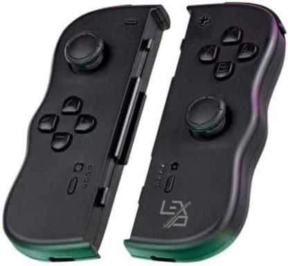 Lexip SteelPlay Twin Pads Controllers
