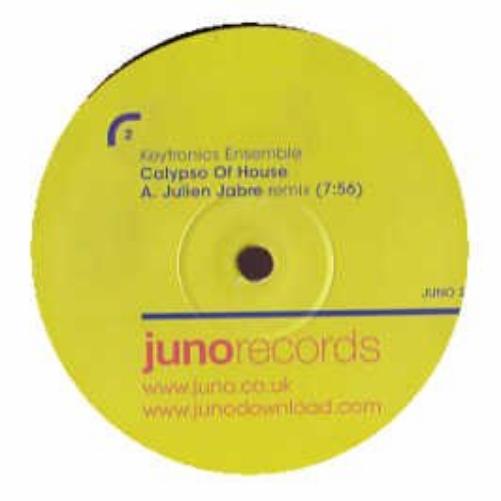 Calypso Of House