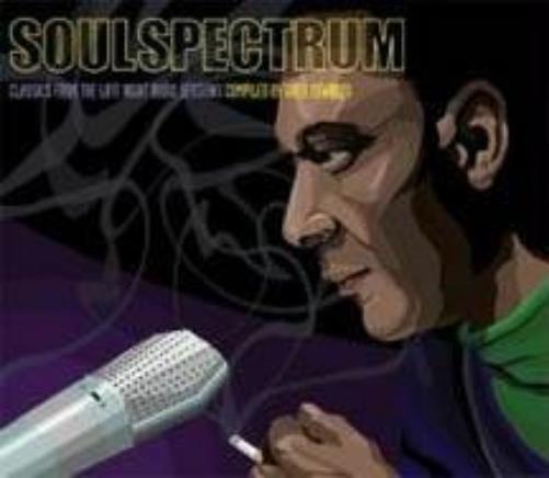 Soulspectrum/Radio Sessions