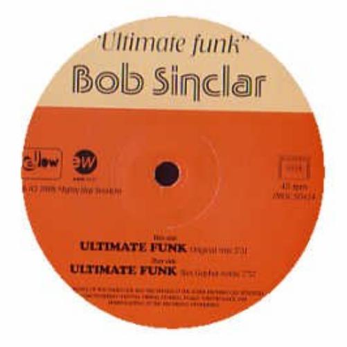 Ultimate Funk