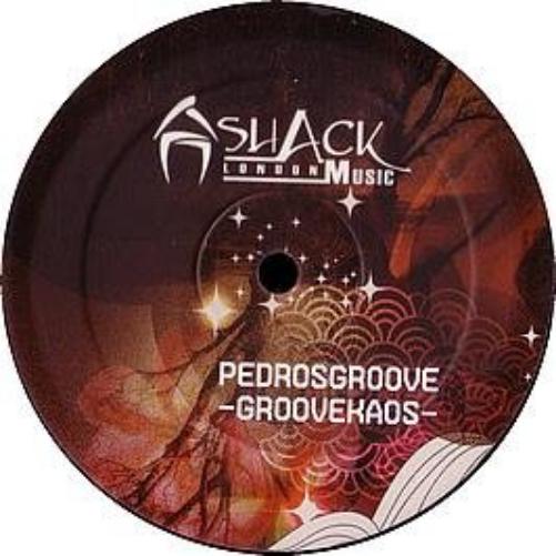 Pedrosgroove / Groovekaos