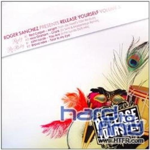 Release Yourself Vol. 5