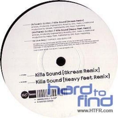 Killa Sound