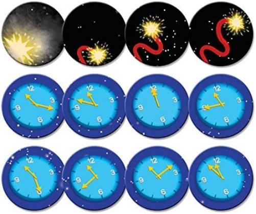 R&R Games Hanabi Strategy Game