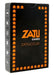 Zatu Playing Cards