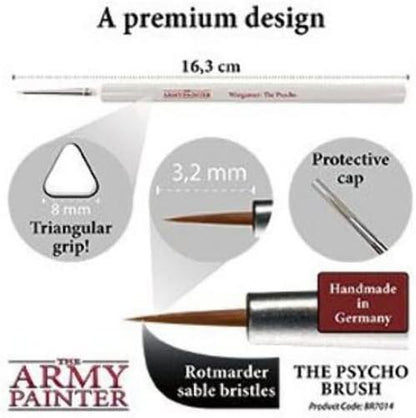The Army Painter BR7014 Accessories, Not appliable