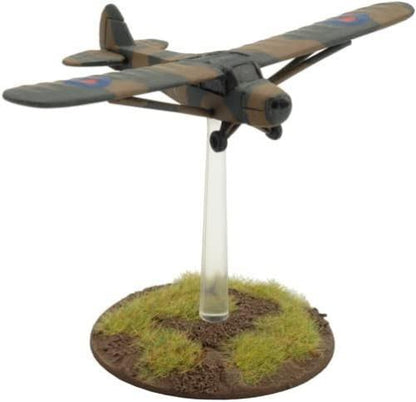 Flames of War Late War: British Auster Observation Post (BR951