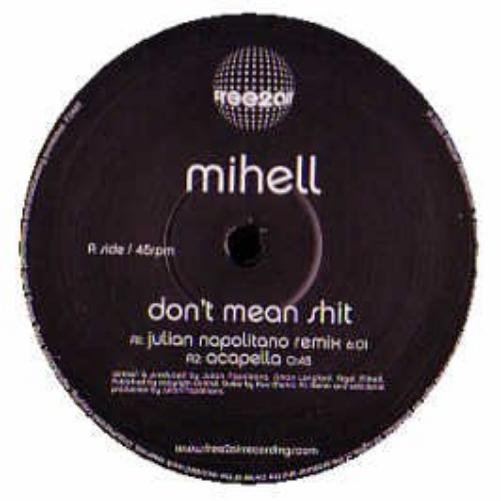 Don`T Mean Shit
